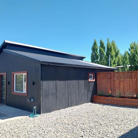 Indio Rico Apart. El Calafate Kültér fotó