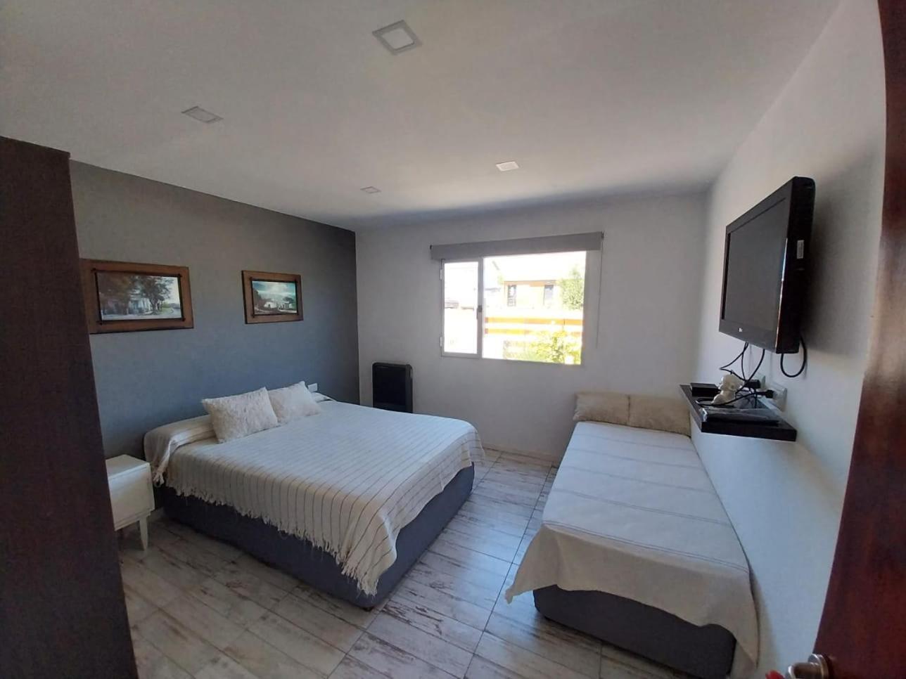 Indio Rico Apart. El Calafate Kültér fotó